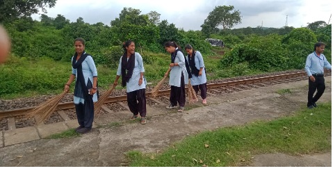 SWACH BHARAT